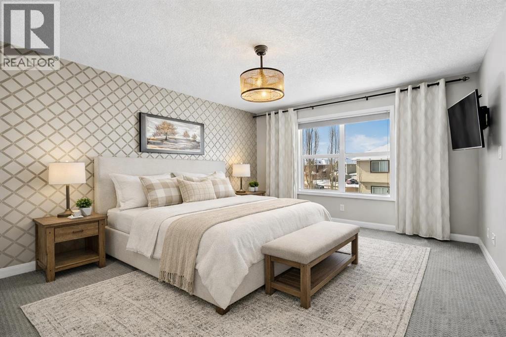 54 Auburn Crest Way Se, Calgary, Alberta  T3M 1T8 - Photo 23 - A2292600