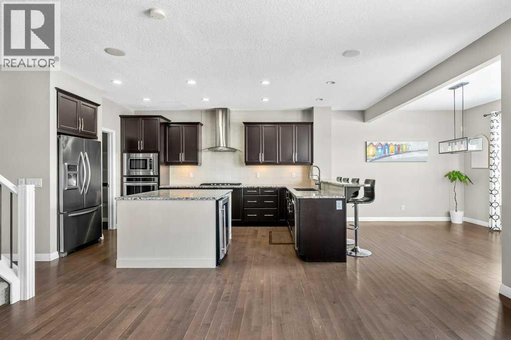 54 Auburn Crest Way Se, Calgary, Alberta  T3M 1T8 - Photo 4 - A2292600