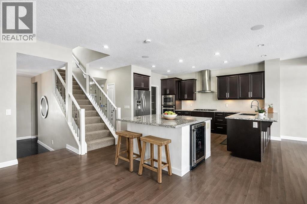 54 Auburn Crest Way Se, Calgary, Alberta  T3M 1T8 - Photo 5 - A2292600