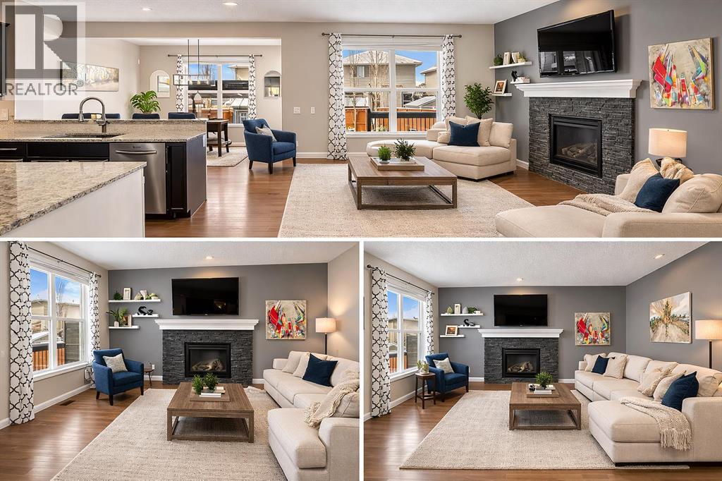 54 Auburn Crest Way Se, Calgary, Alberta  T3M 1T8 - Photo 14 - A2292600