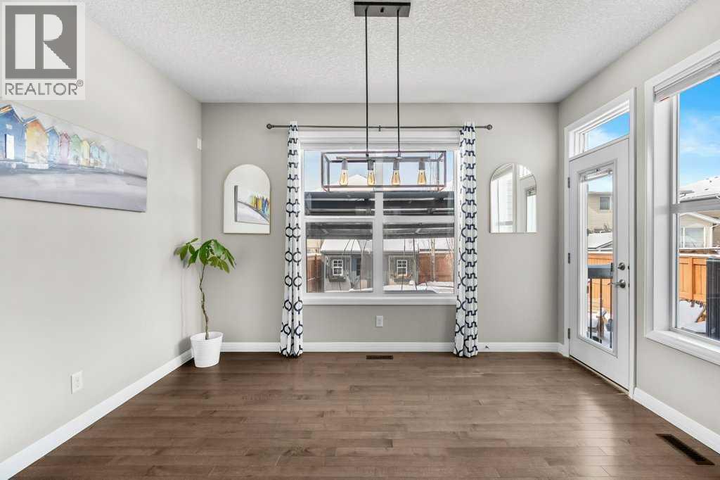 54 Auburn Crest Way Se, Calgary, Alberta  T3M 1T8 - Photo 12 - A2292600