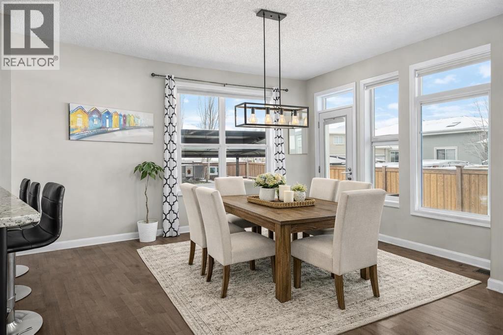 54 Auburn Crest Way Se, Calgary, Alberta  T3M 1T8 - Photo 11 - A2292600