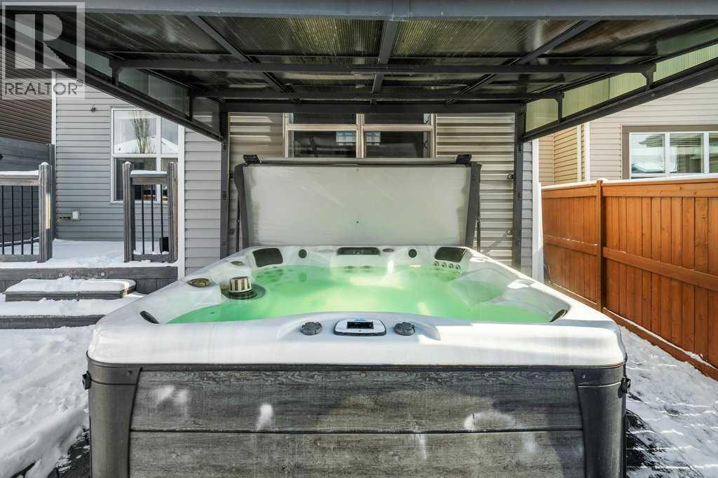 54 Auburn Crest Way Se, Calgary, Alberta  T3M 1T8 - Photo 40 - A2292600