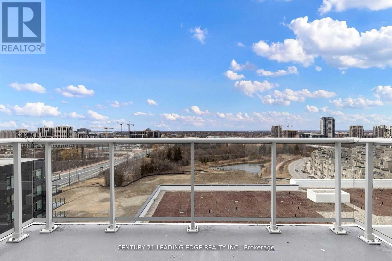 1215 - 8 Rouge Valley Drive, Markham, Ontario L6G 0G8 - Photo 15 - N12884944