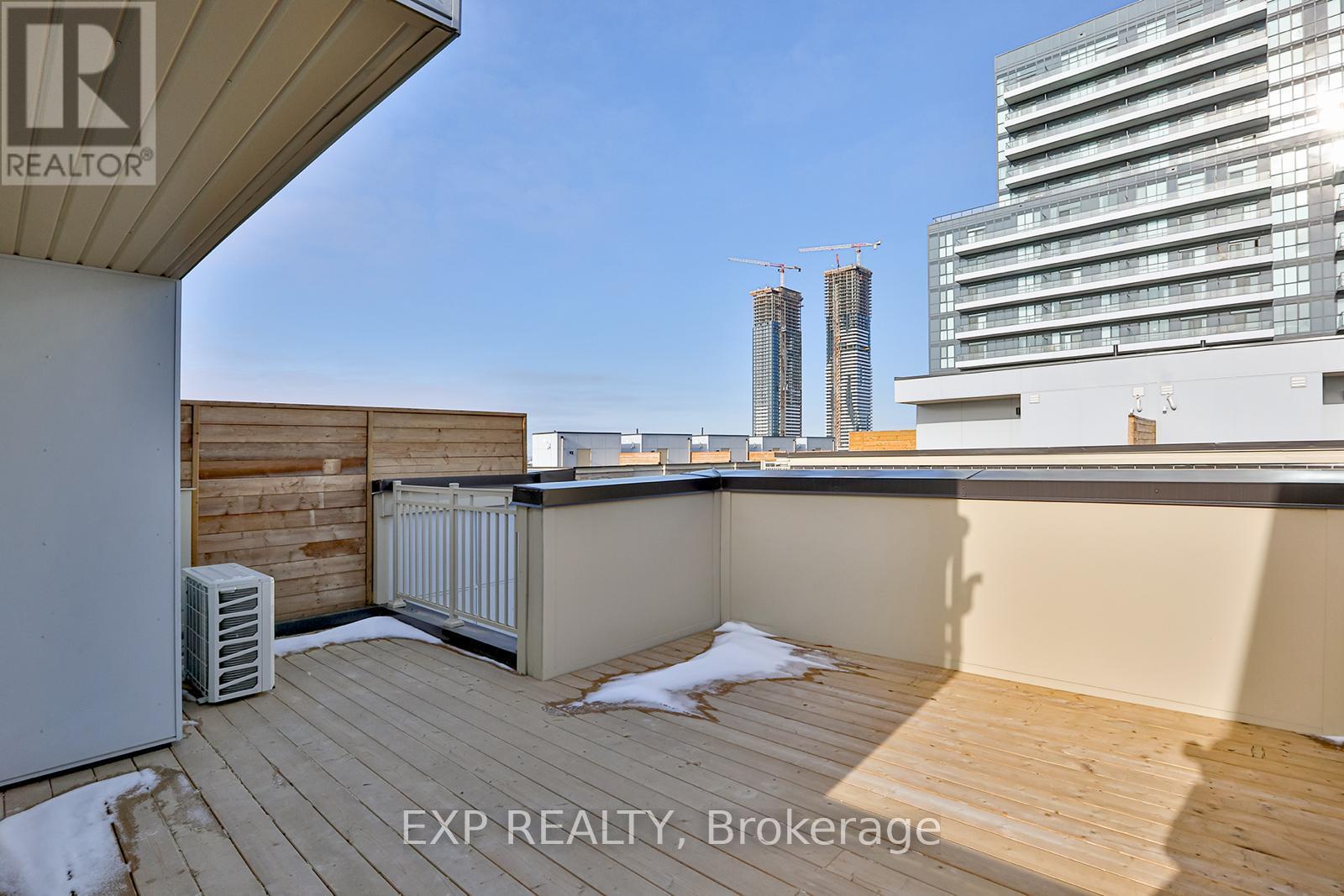 102 - 10 Almond Blossom Mews, Vaughan, Ontario  L4K 0N6 - Photo 32 - N12884952