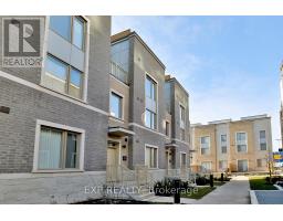 102 - 10 ALMOND BLOSSOM MEWS, Vaughan, Ontario