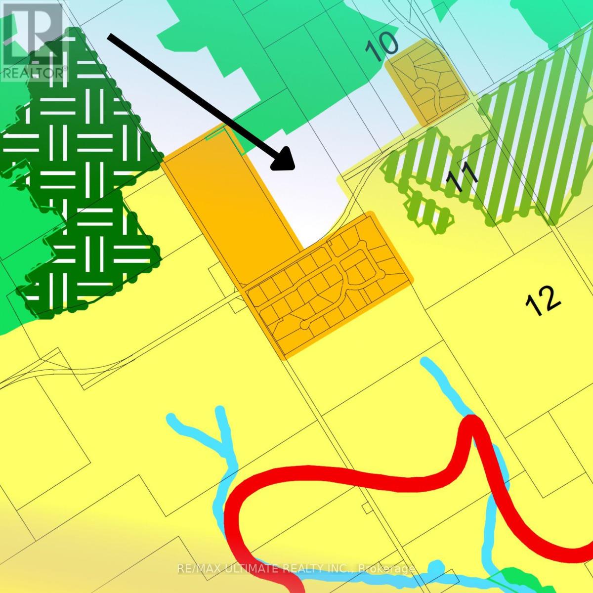 1024 Old Barrie Road, Oro-Medonte, Ontario L0L 2L0 - Photo 5 - S12884932