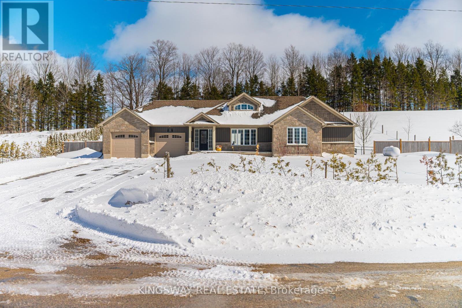 151 WATRA ROAD, Southgate, Ontario