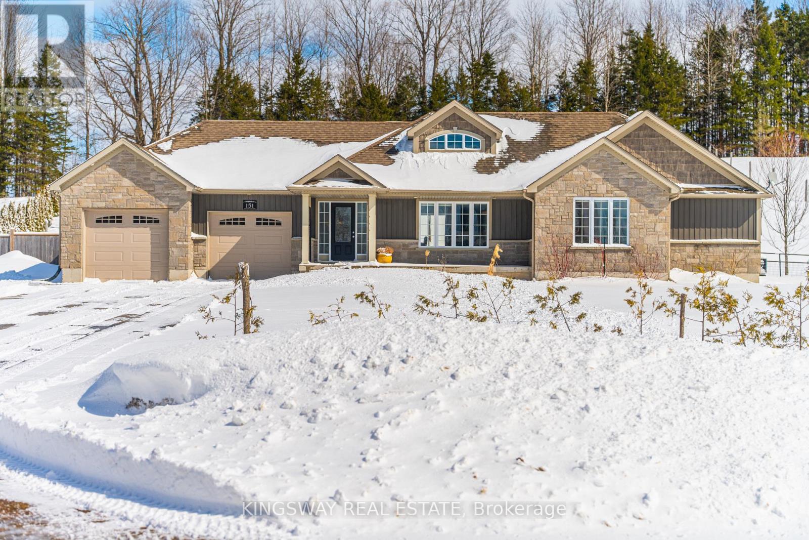 151 Watra Road, Southgate, Ontario  N0G 1R0 - Photo 2 - X12884930