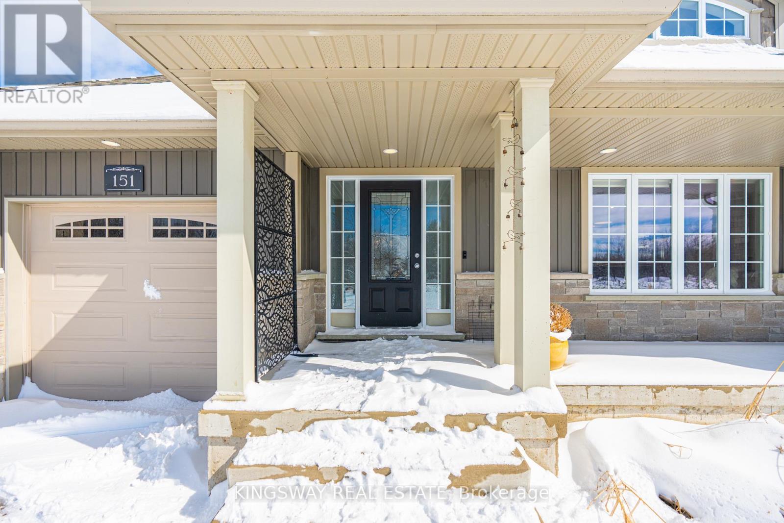 151 Watra Road, Southgate, Ontario  N0G 1R0 - Photo 3 - X12884930