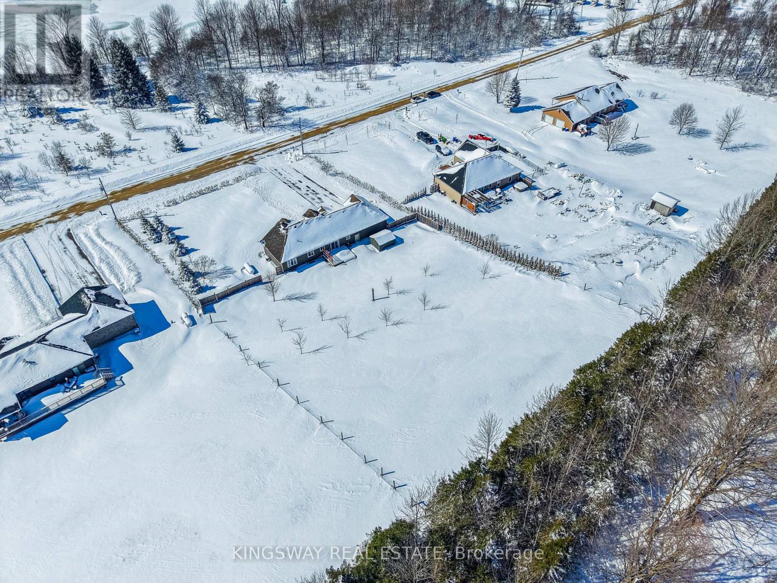 151 Watra Road, Southgate, Ontario  N0G 1R0 - Photo 30 - X12884930