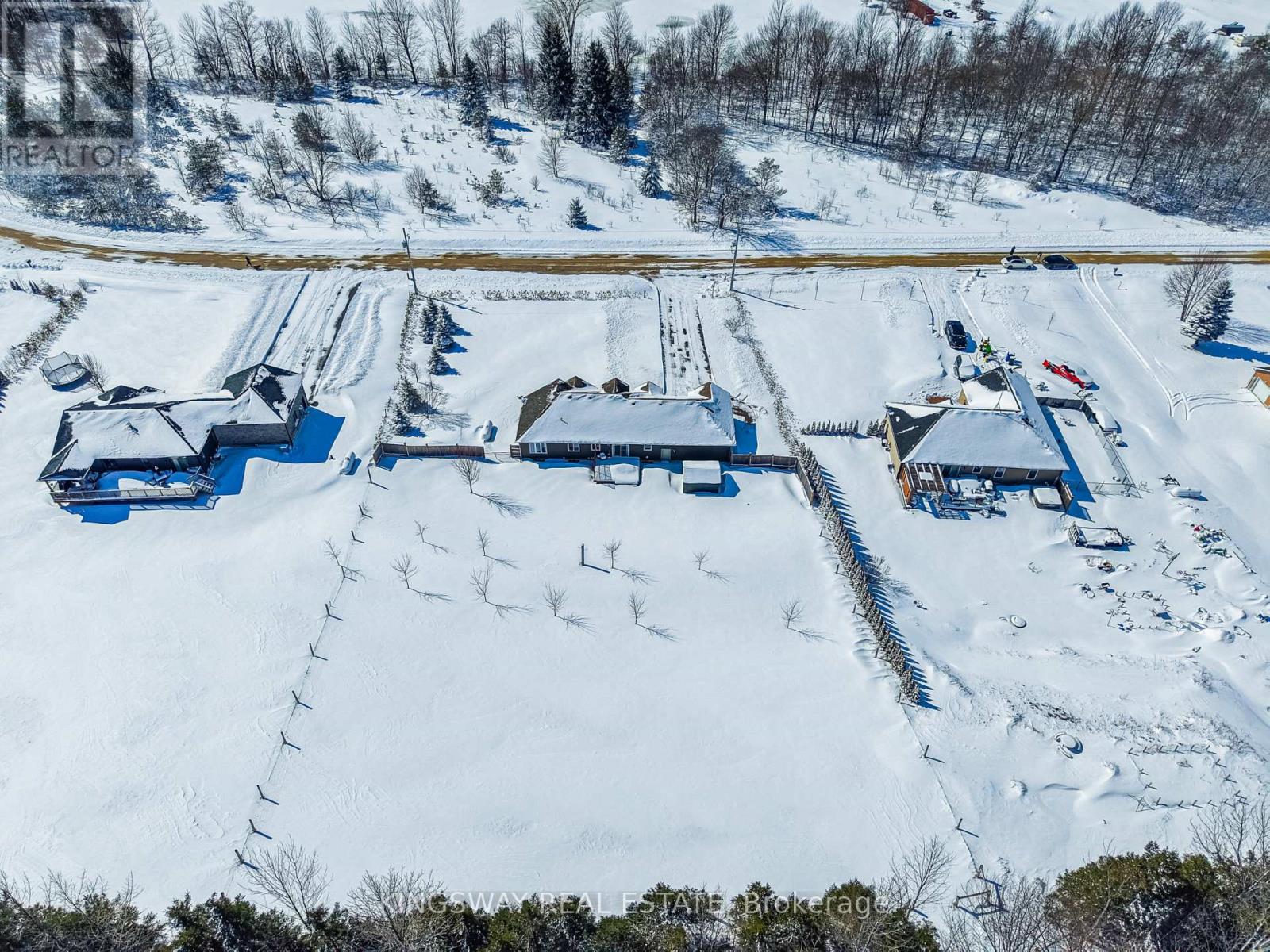 151 Watra Road, Southgate, Ontario  N0G 1R0 - Photo 31 - X12884930