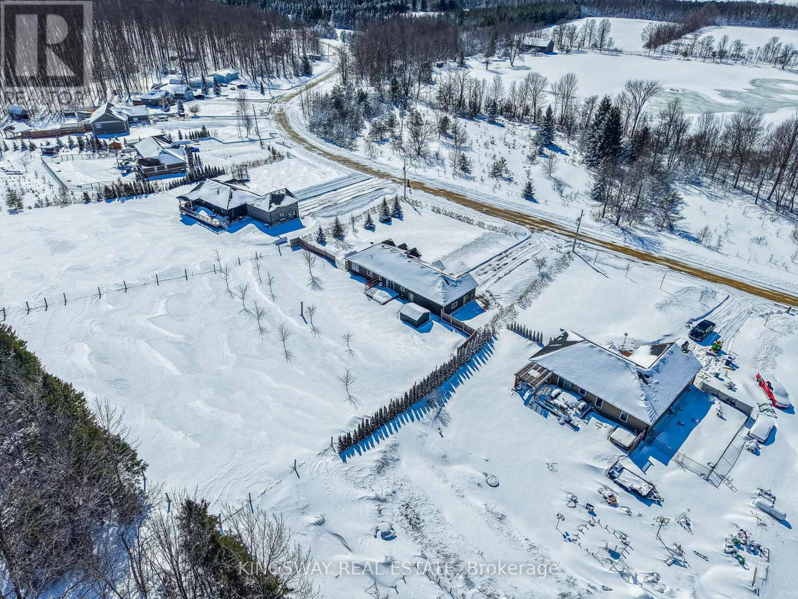 151 Watra Road, Southgate, Ontario  N0G 1R0 - Photo 33 - X12884930