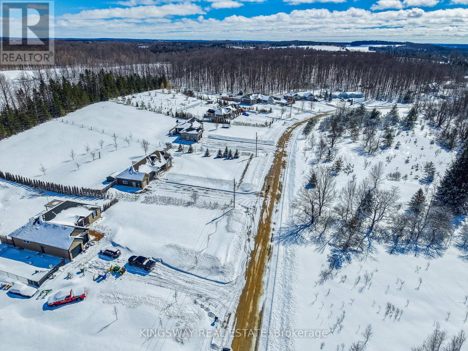 151 Watra Road, Southgate, Ontario  N0G 1R0 - Photo 34 - X12884930