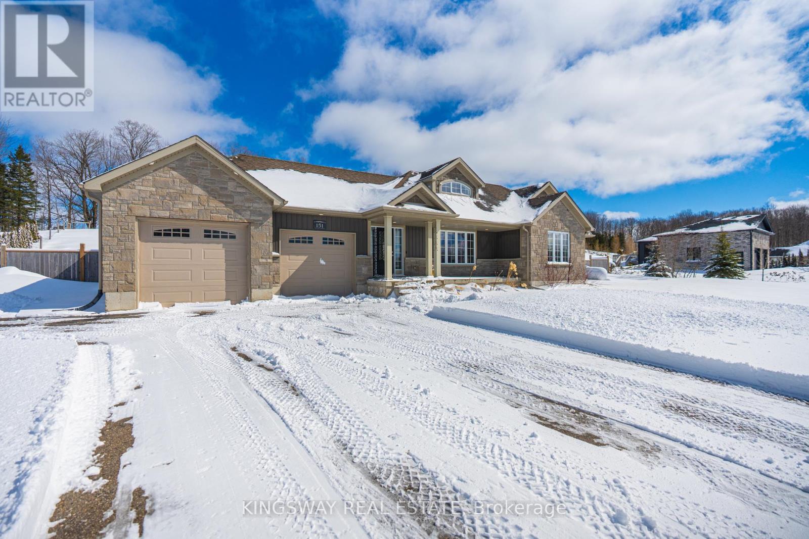 151 Watra Road, Southgate, Ontario  N0G 1R0 - Photo 4 - X12884930