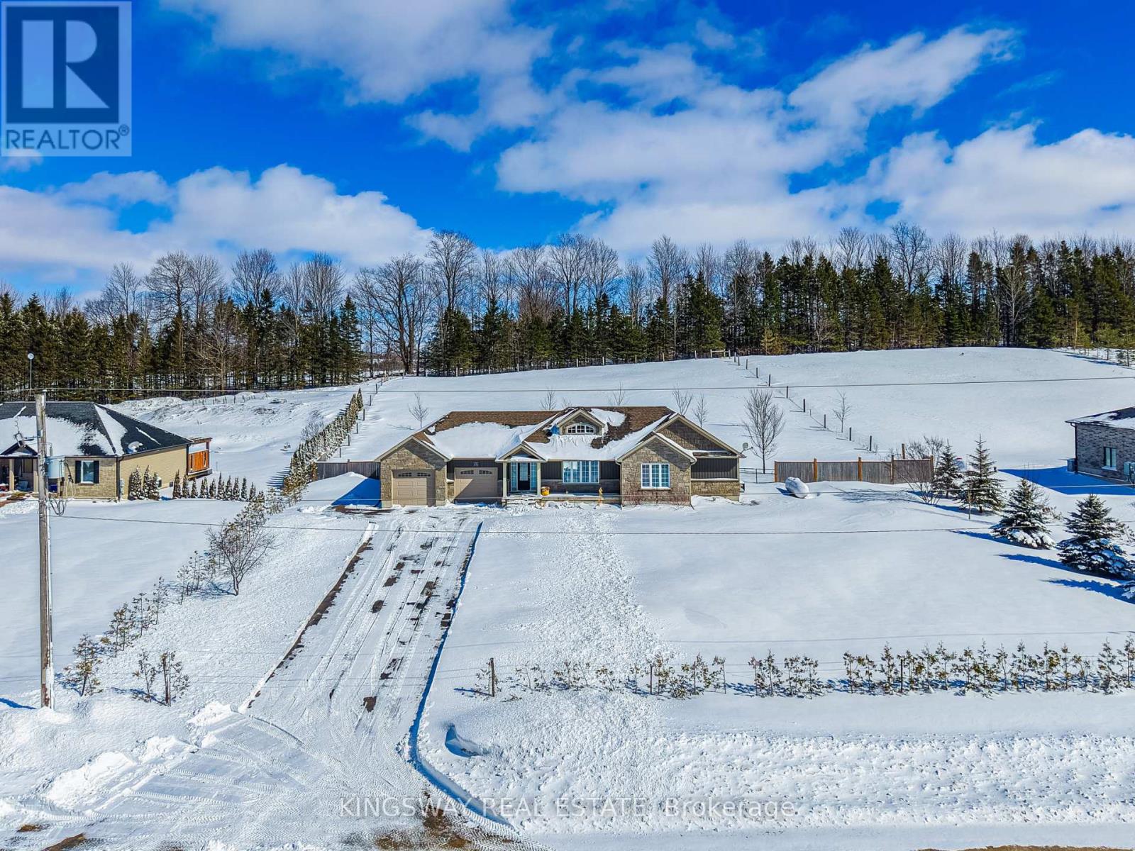 151 Watra Road, Southgate, Ontario  N0G 1R0 - Photo 5 - X12884930
