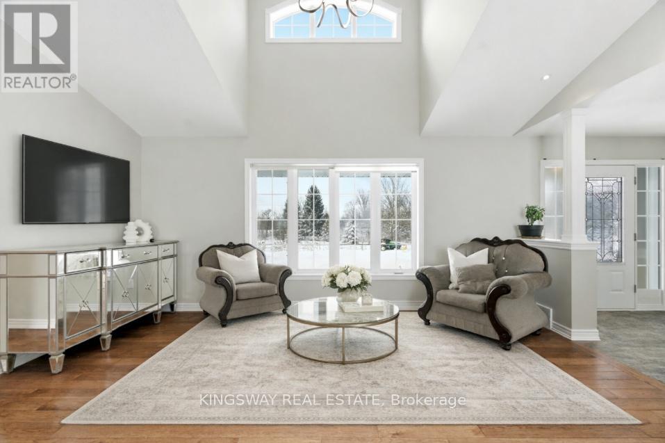 151 Watra Road, Southgate, Ontario  N0G 1R0 - Photo 8 - X12884930