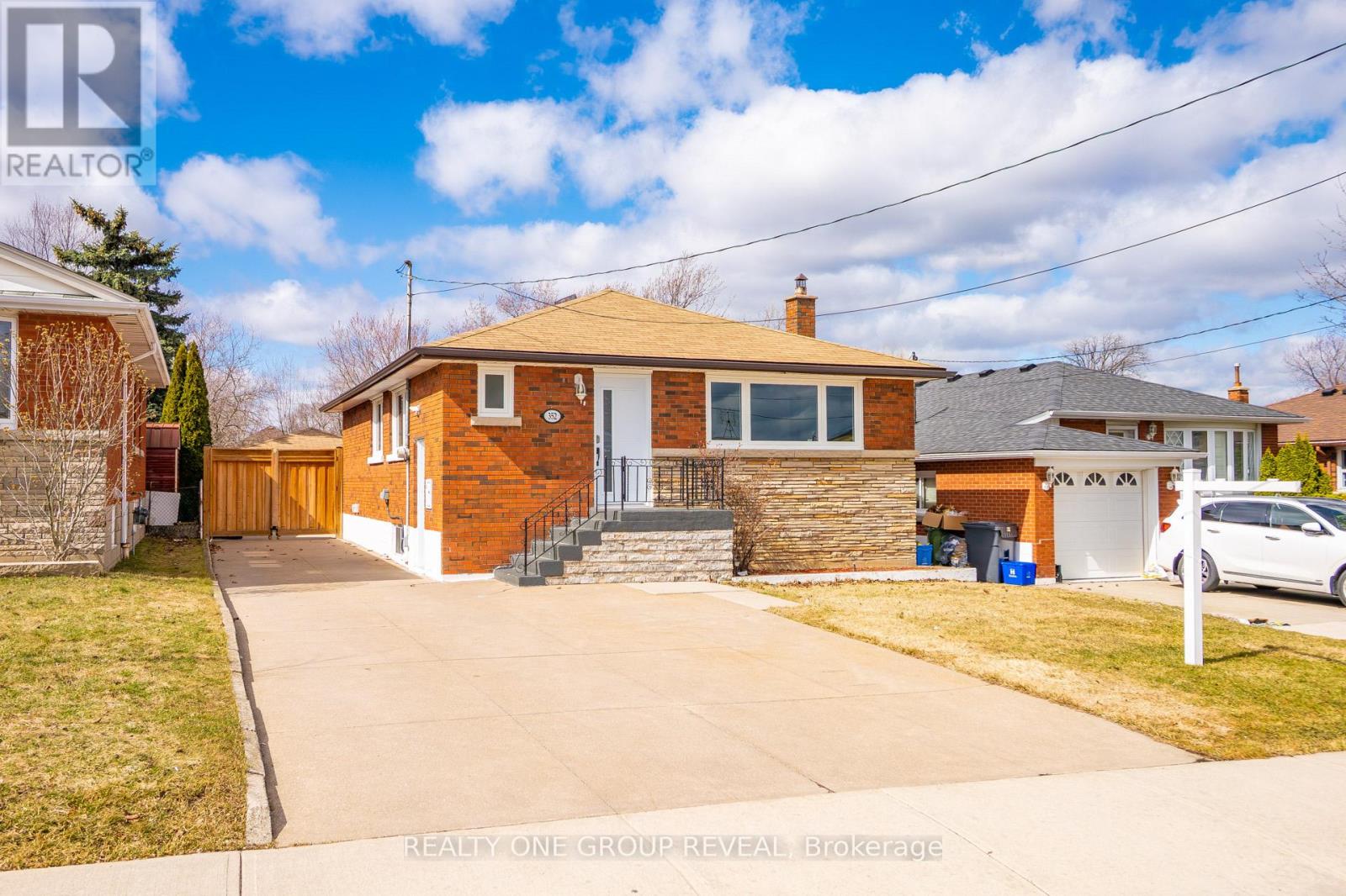 352 EAST 42ND STREET, Hamilton, Ontario