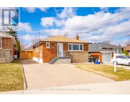 352 EAST 42ND STREET, Hamilton, Ontario
