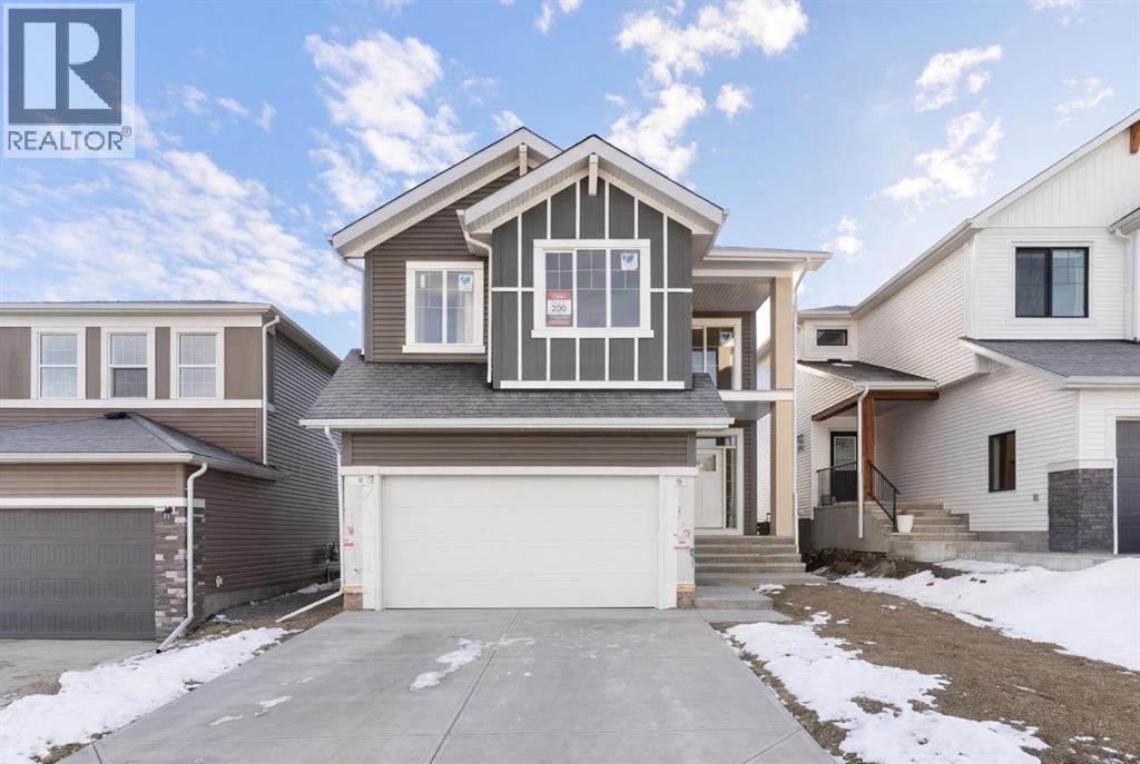 303 Rivercrest Way, Cochrane, Alberta