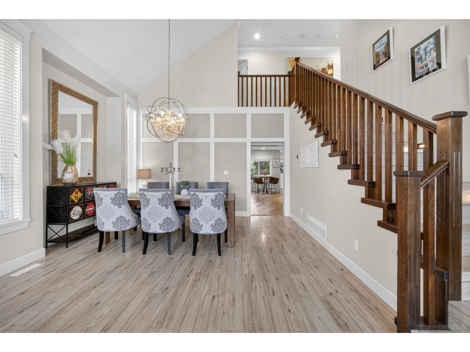 8248 211 Street, Langley, British Columbia  V2Y 0E4 - Photo 5 - R3098883