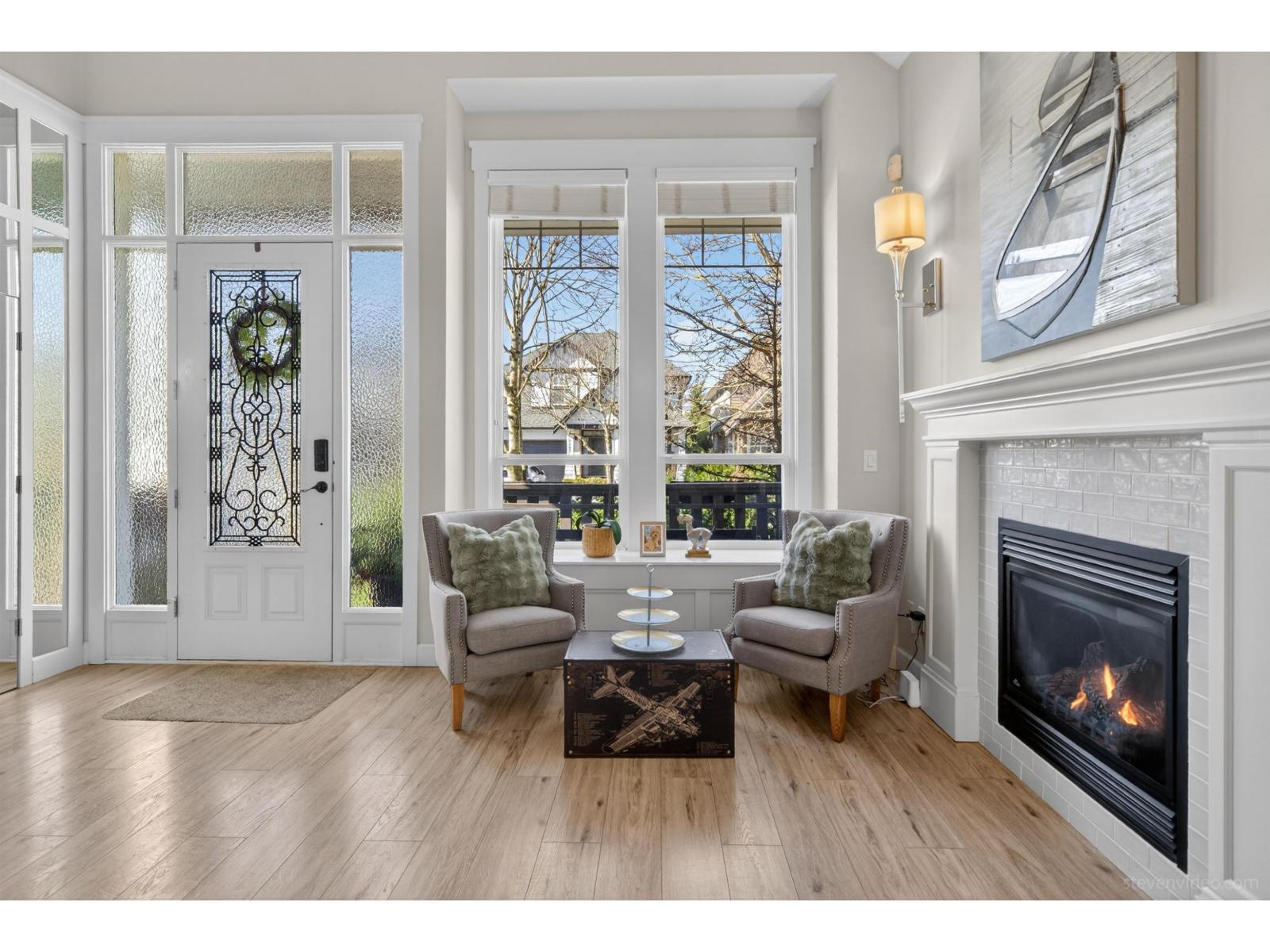 8248 211 Street, Langley, British Columbia  V2Y 0E4 - Photo 2 - R3098883