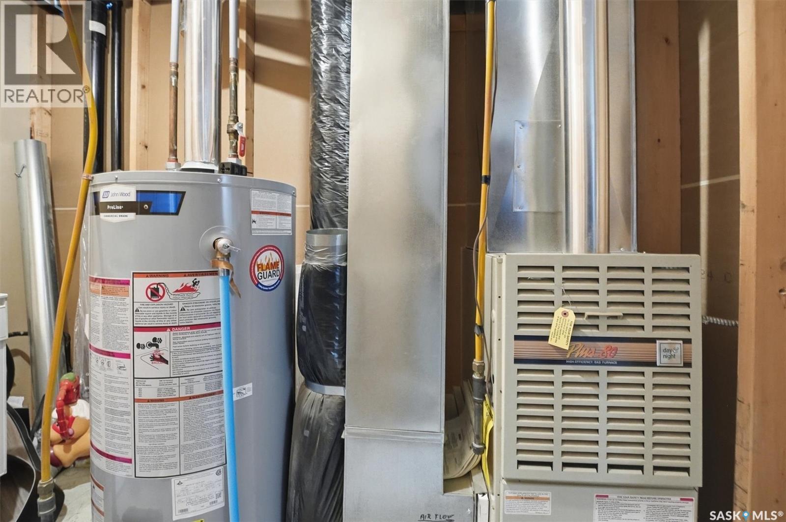 114 - 116 Barber Crescent, Saskatoon, Saskatchewan  S7M 5M7 - Photo 31 - SK030470