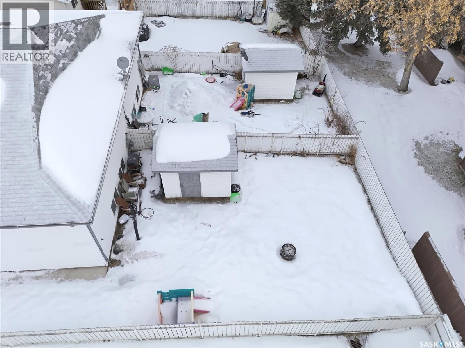 114 - 116 Barber Crescent, Saskatoon, Saskatchewan  S7M 5M7 - Photo 32 - SK030470