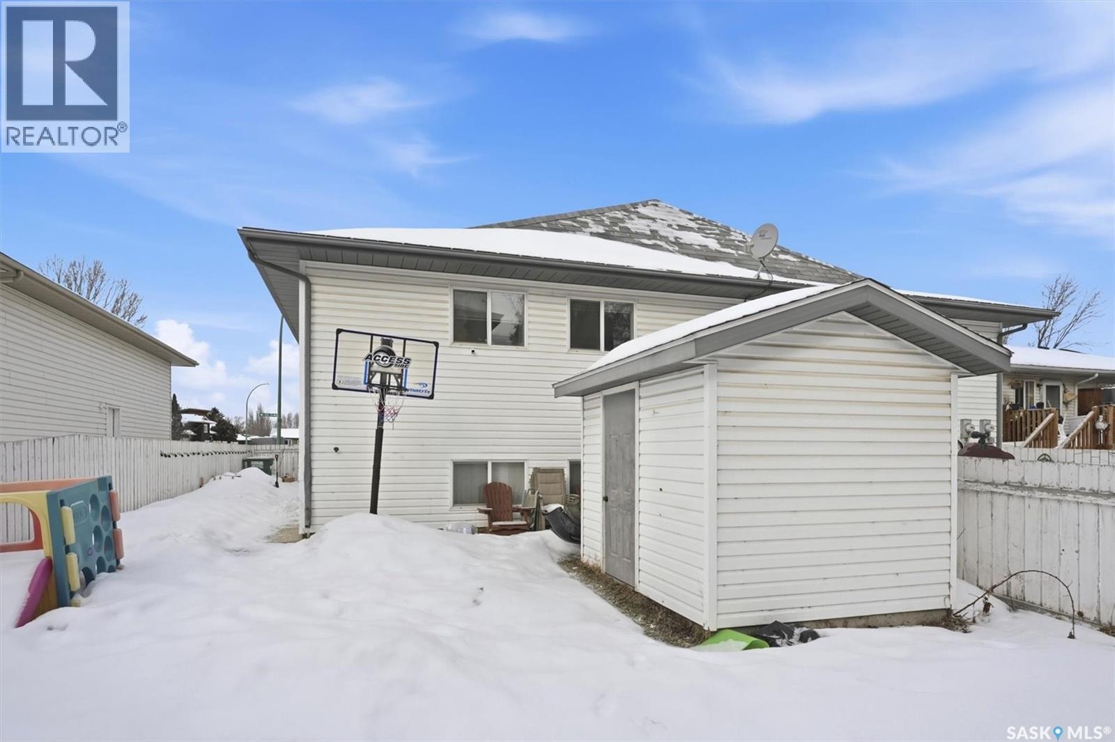 114 - 116 Barber Crescent, Saskatoon, Saskatchewan  S7M 5M7 - Photo 33 - SK030470