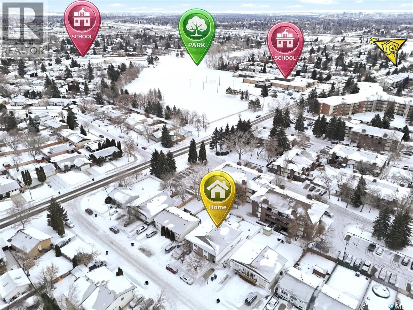 114 - 116 Barber Crescent, Saskatoon, Saskatchewan  S7M 5M7 - Photo 38 - SK030470