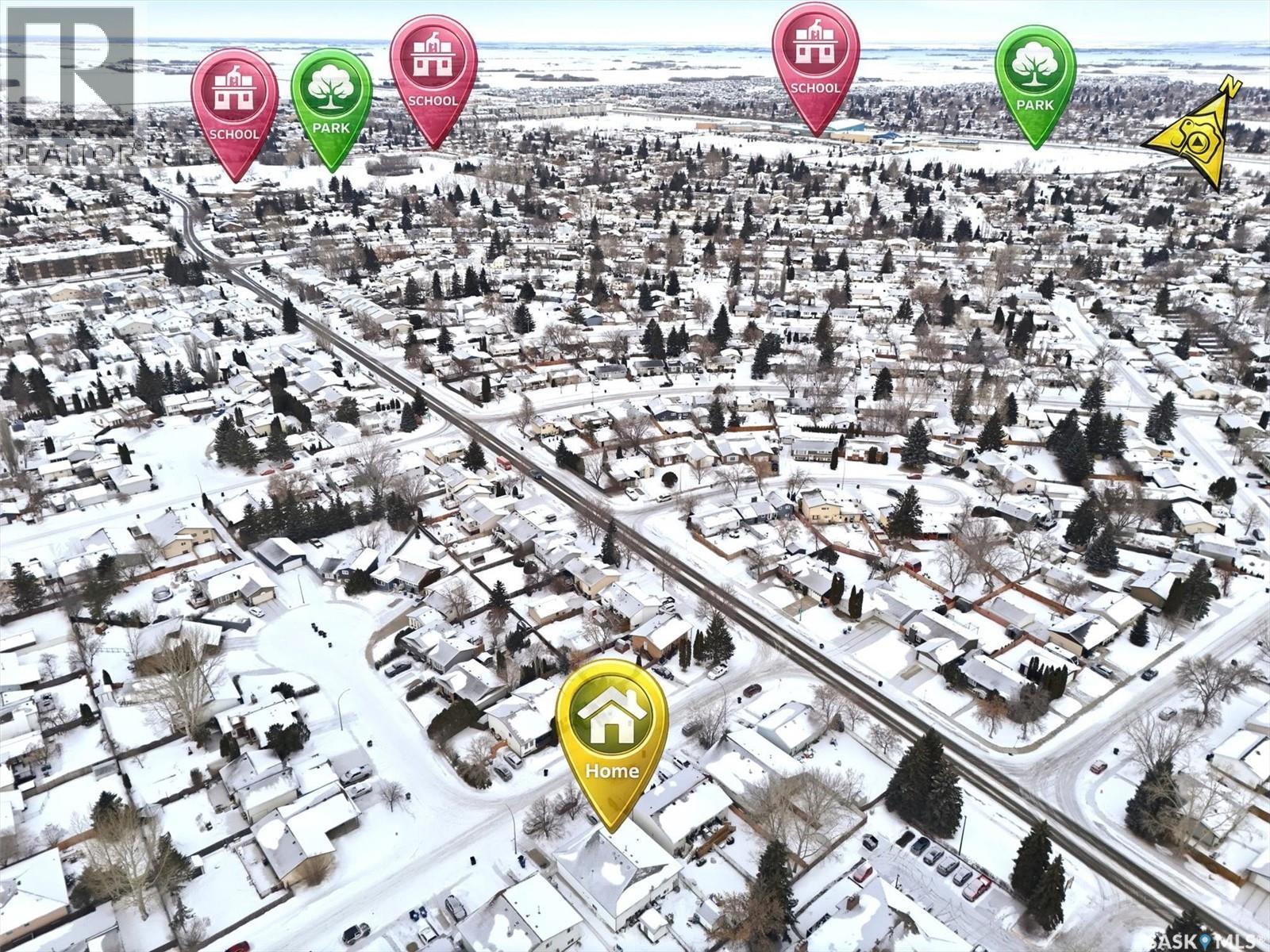 114 - 116 Barber Crescent, Saskatoon, Saskatchewan  S7M 5M7 - Photo 39 - SK030470