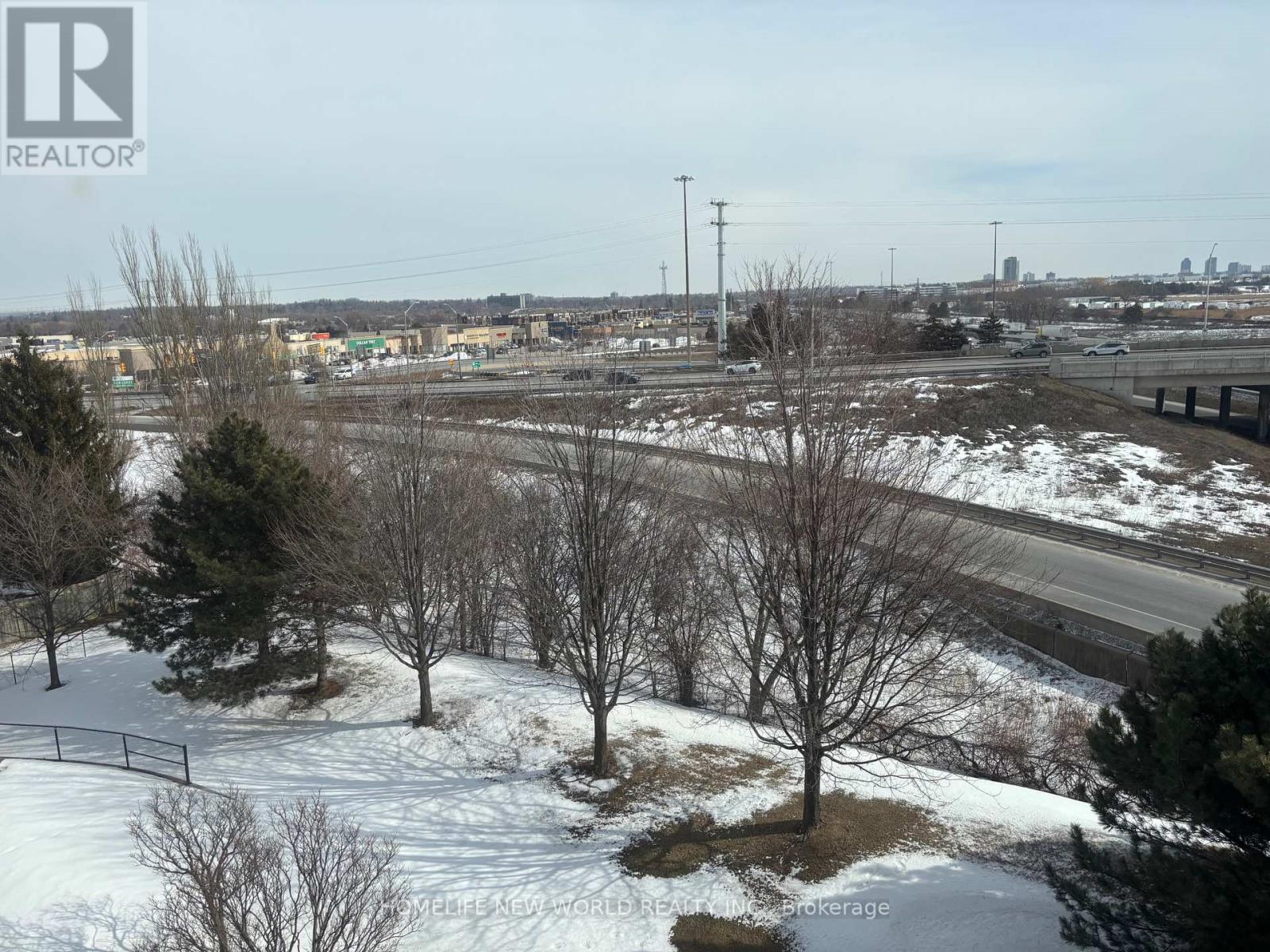 607 - 1625 Pickering Parkway, Pickering (Village East), Ontario  L1V 6Z6 - Photo 11 - E12832286