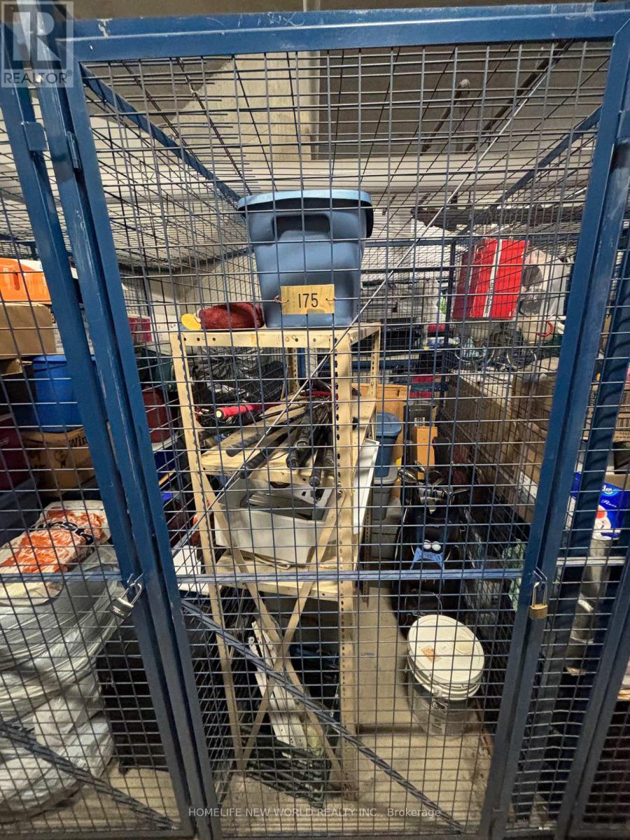 607 - 1625 Pickering Parkway, Pickering (Village East), Ontario  L1V 6Z6 - Photo 10 - E12832286