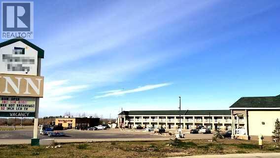 5402 HIGHWAY Street, valleyview, Alberta