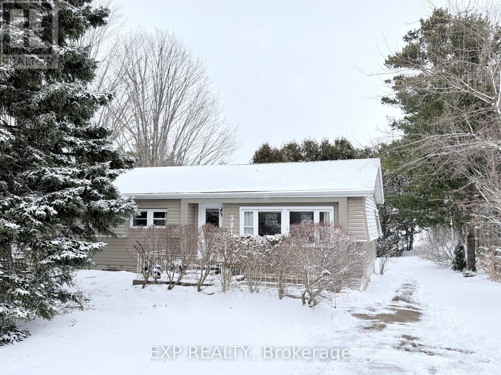 381 NELSON STREET, kincardine, Ontario