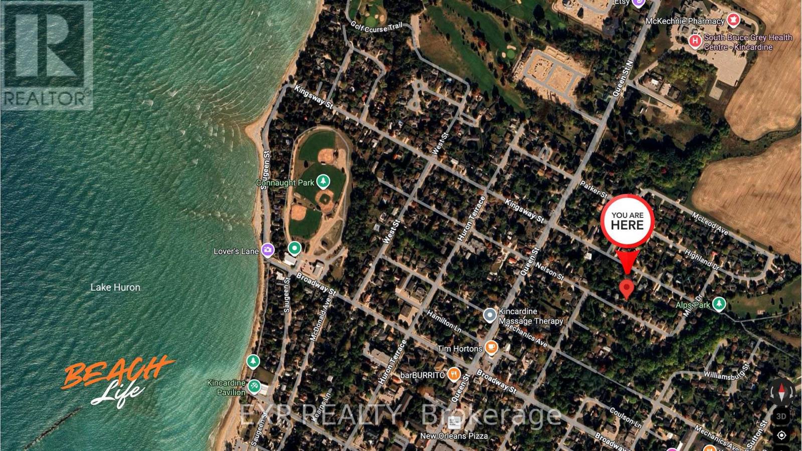 381 Nelson Street, Kincardine, Ontario  N2Z 1X7 - Photo 40 - X12721792