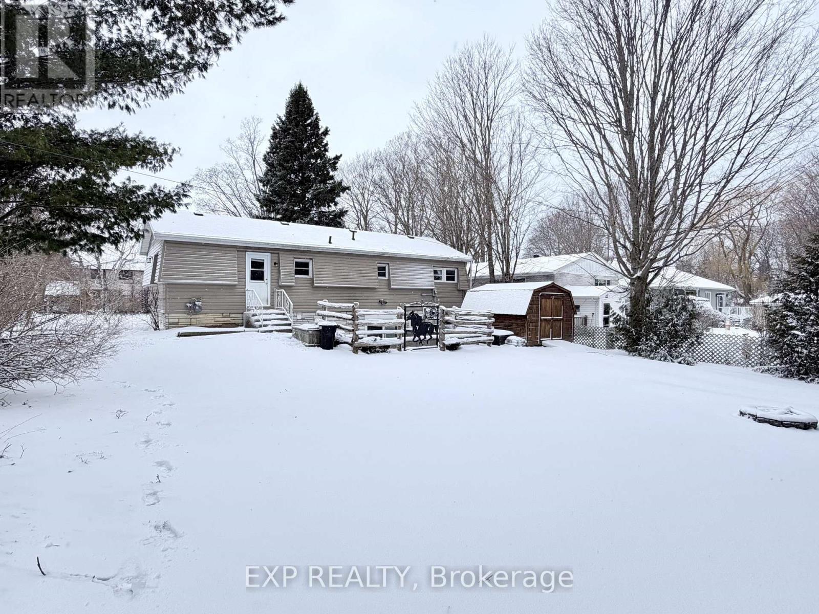 381 Nelson Street, Kincardine, Ontario  N2Z 1X7 - Photo 6 - X12721792