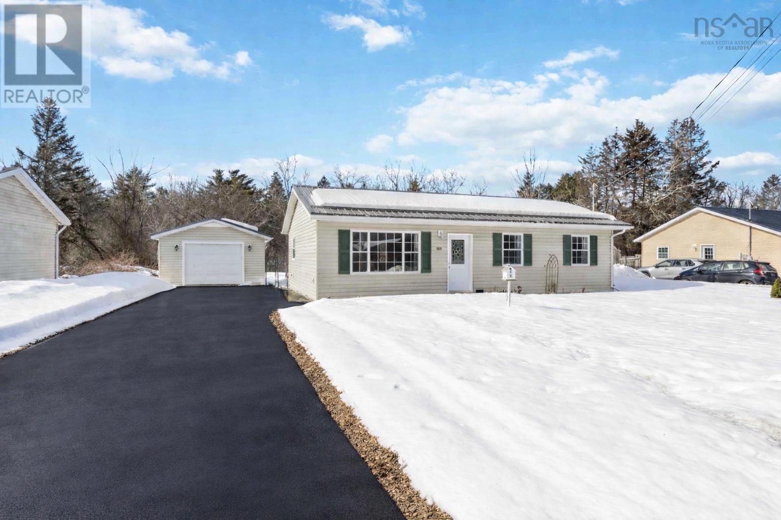 9039 Highway 10 Highway, Nictaux, Nova Scotia  B0J 1E0 - Photo 2 - 202604233