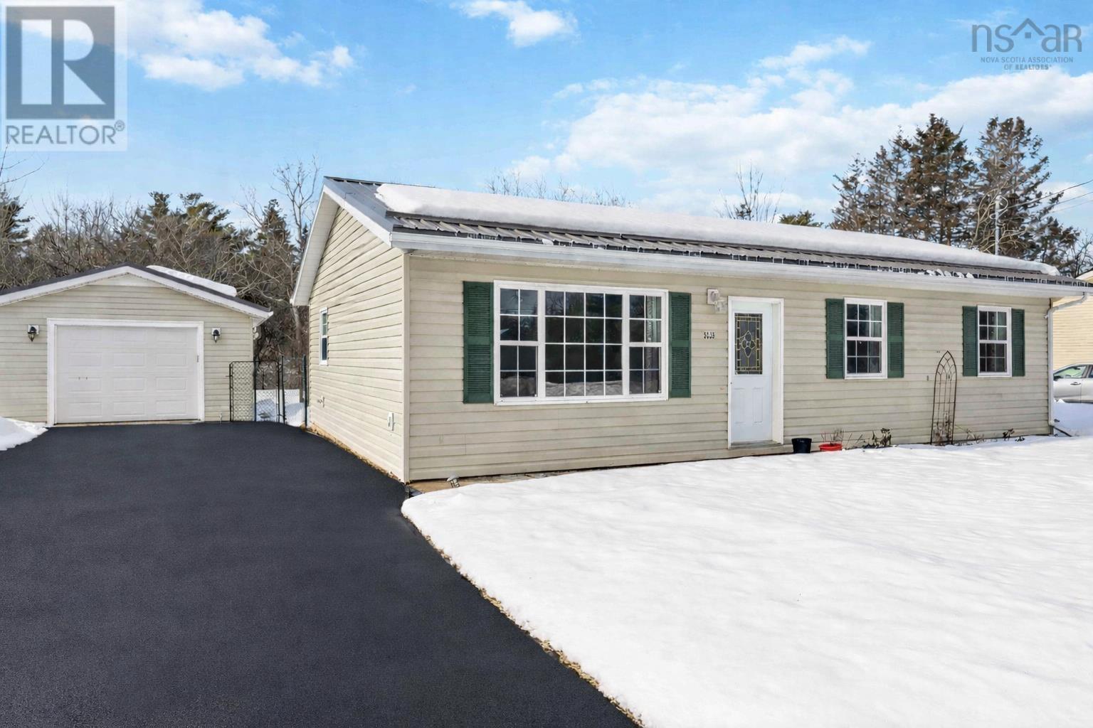 9039 Highway 10 Highway, Nictaux, Nova Scotia