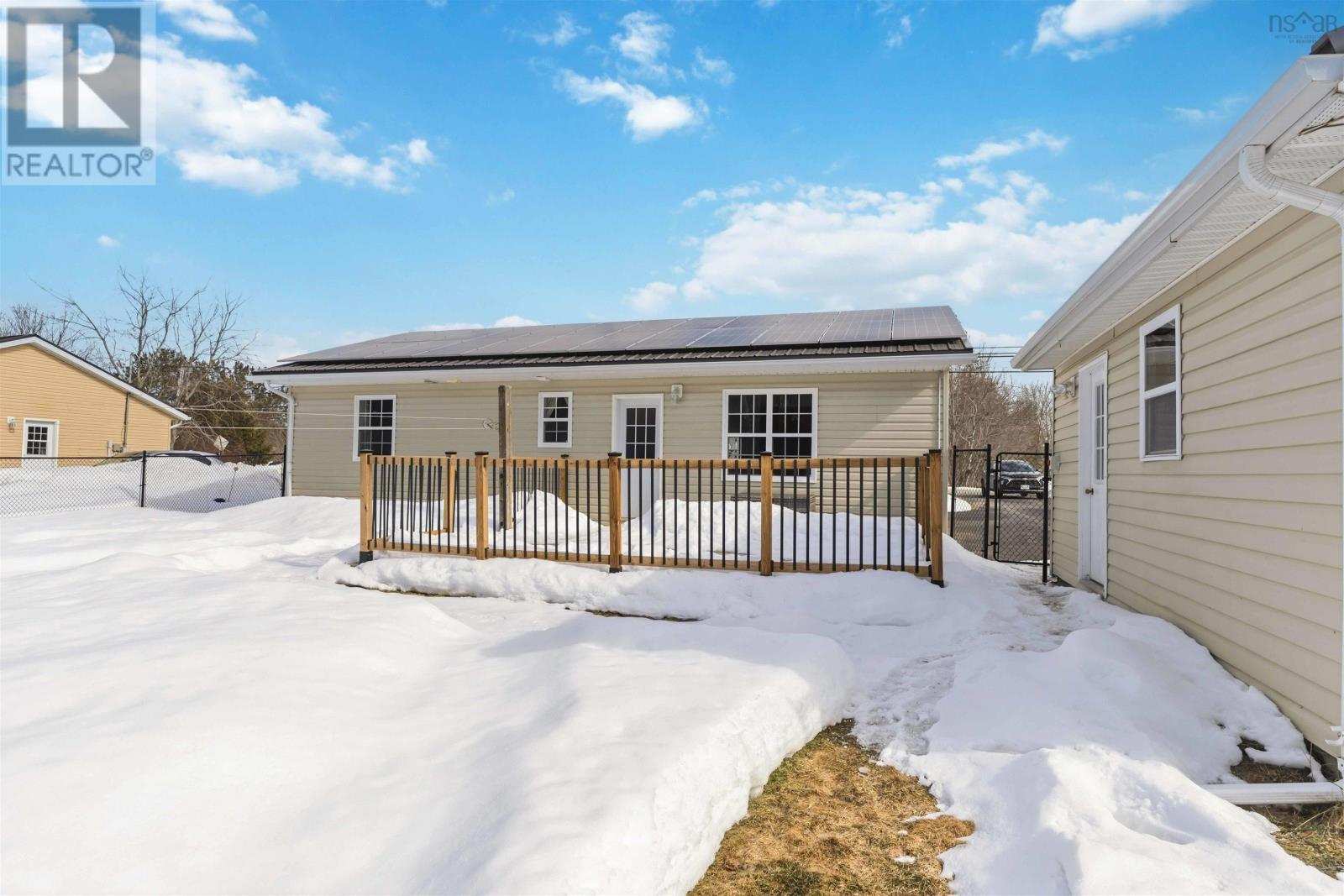 9039 Highway 10 Highway, Nictaux, Nova Scotia  B0J 1E0 - Photo 35 - 202604233