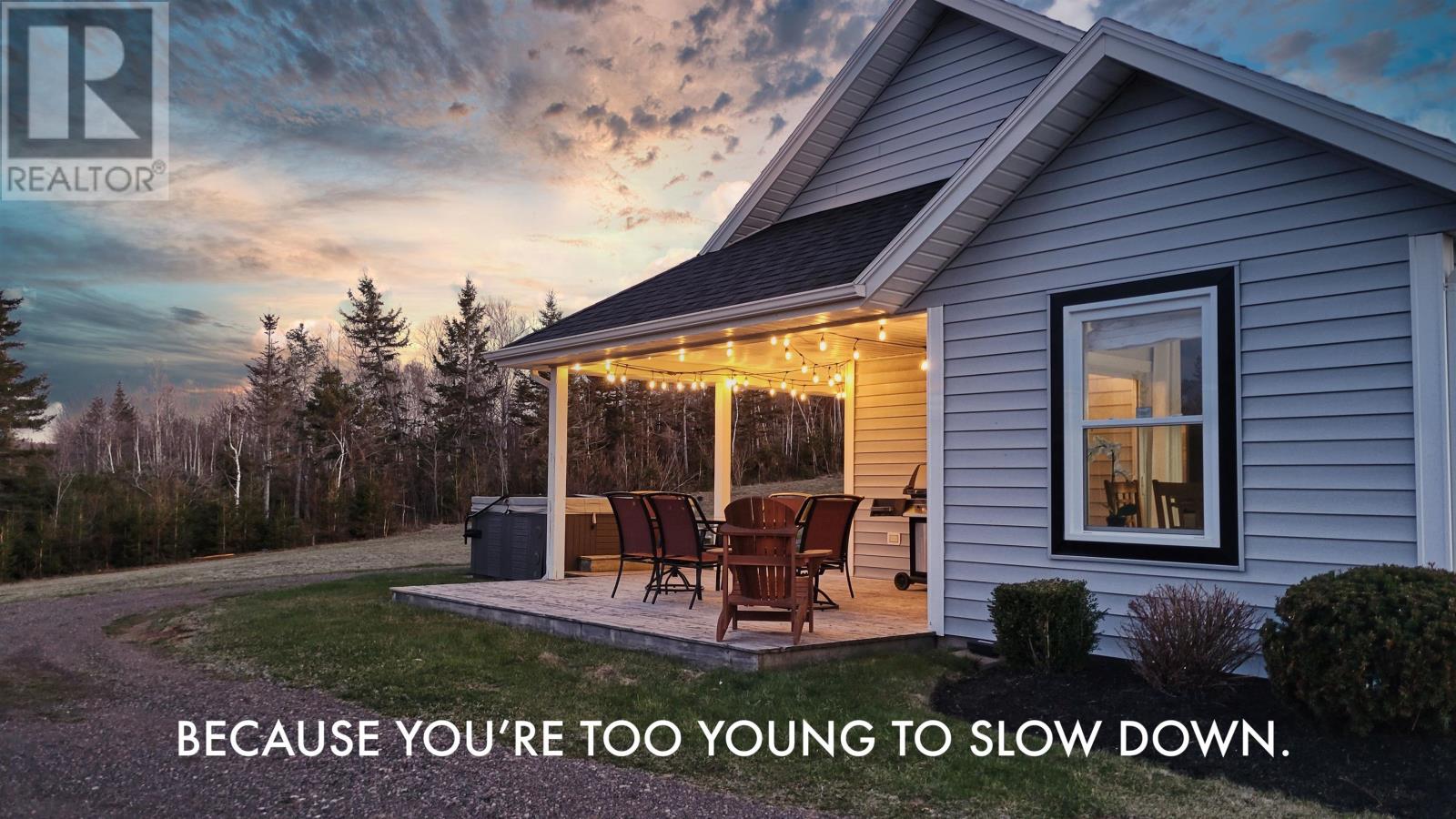 2 222 Schoolhouse Lane, Stanley Bridge, Prince Edward Island  C0A 1E0 - Photo 1 - 202602559