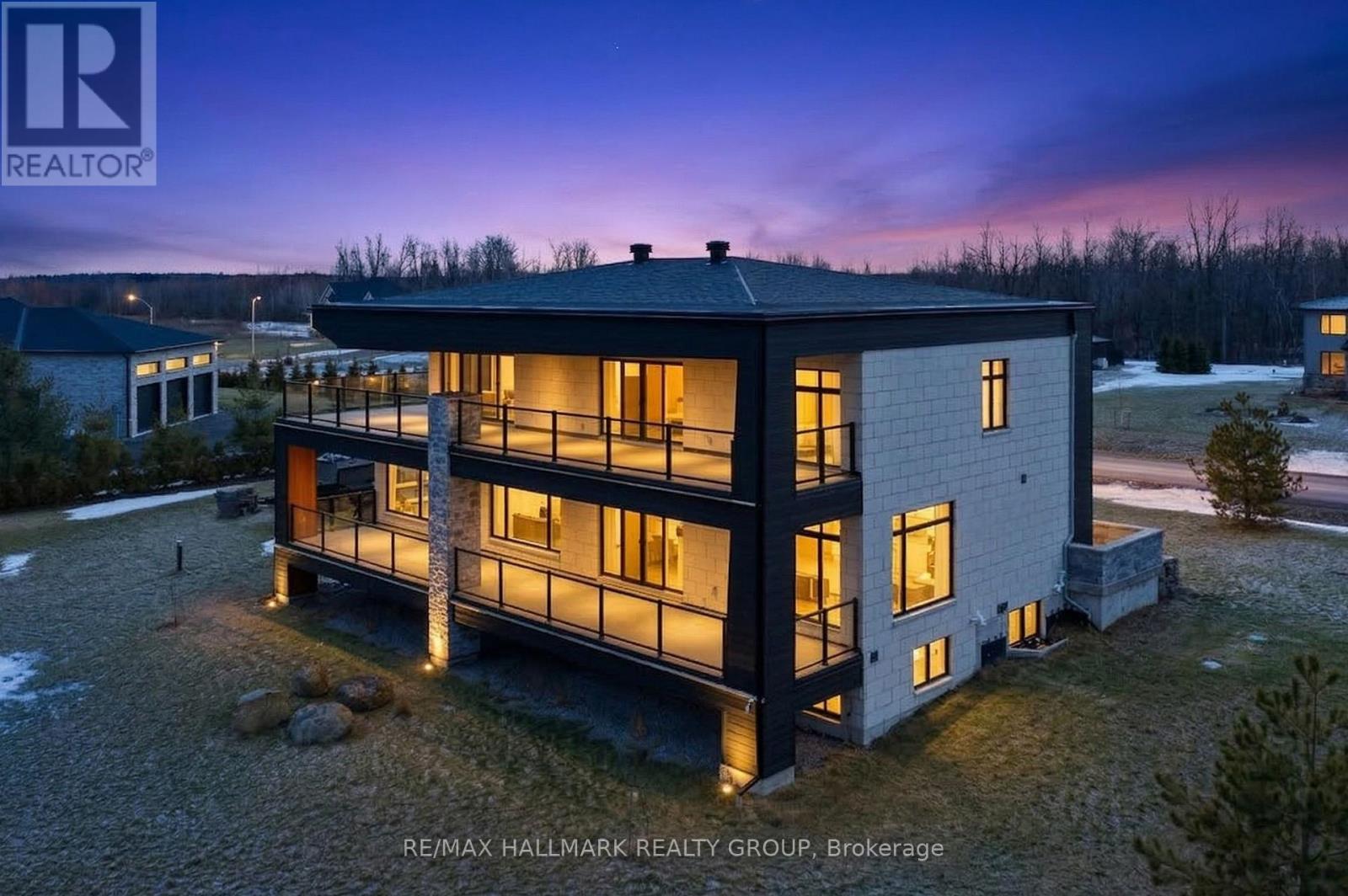 225 Summerview Terrace, Ottawa, Ontario  K4P 0E9 - Photo 2 - X12884982