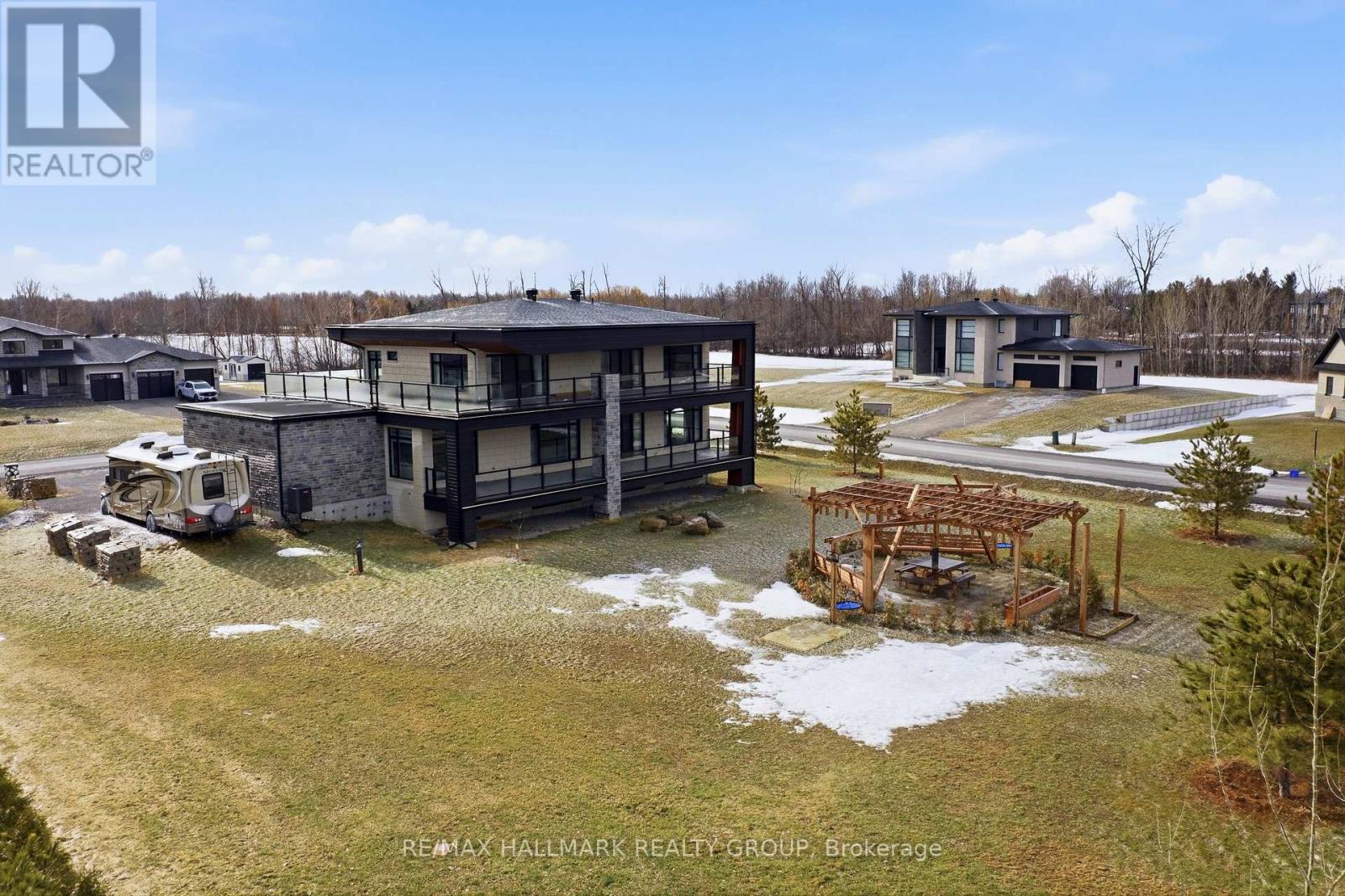 225 Summerview Terrace, Ottawa, Ontario  K4P 0E9 - Photo 45 - X12884982