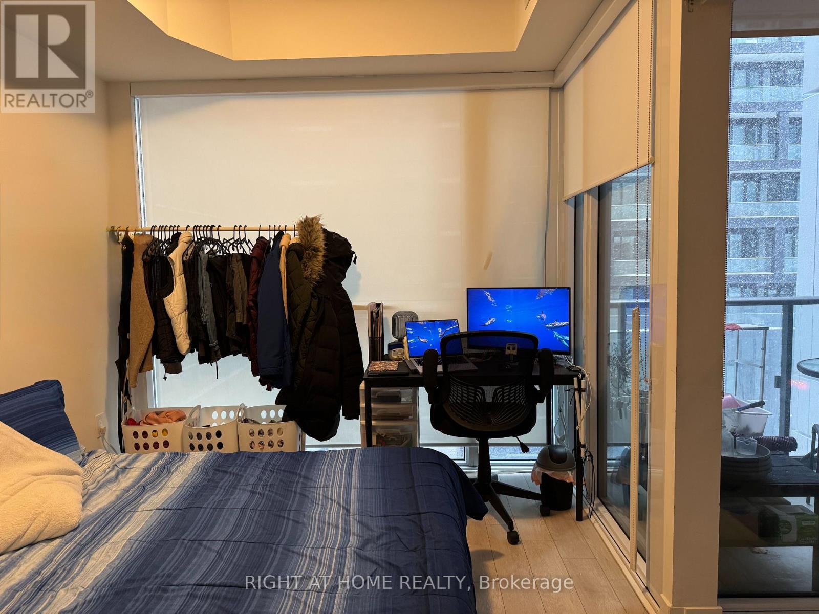 641 - 121 Sherbourne Street, Toronto, Ontario M5A 0W8 - Photo 10 - C12884980