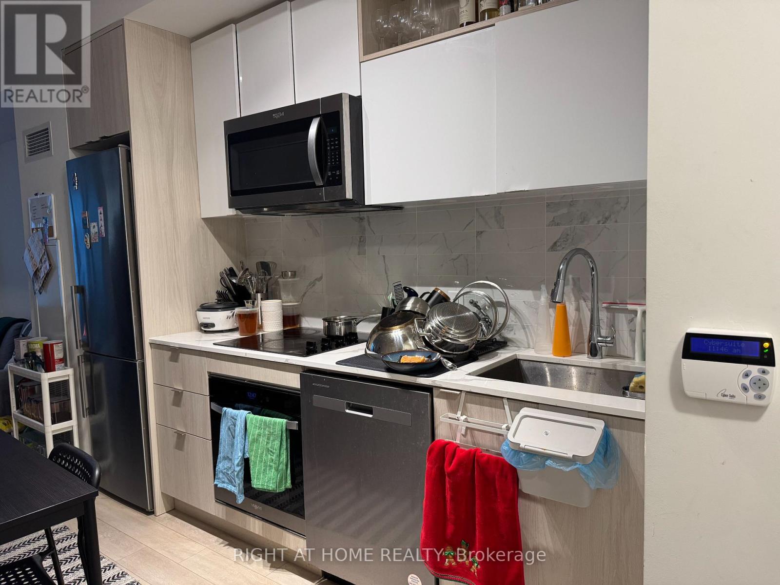 641 - 121 Sherbourne Street, Toronto, Ontario M5A 0W8 - Photo 15 - C12884980