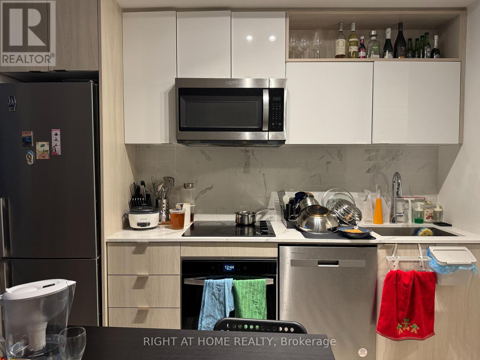 641 - 121 Sherbourne Street, Toronto, Ontario M5A 0W8 - Photo 3 - C12884980