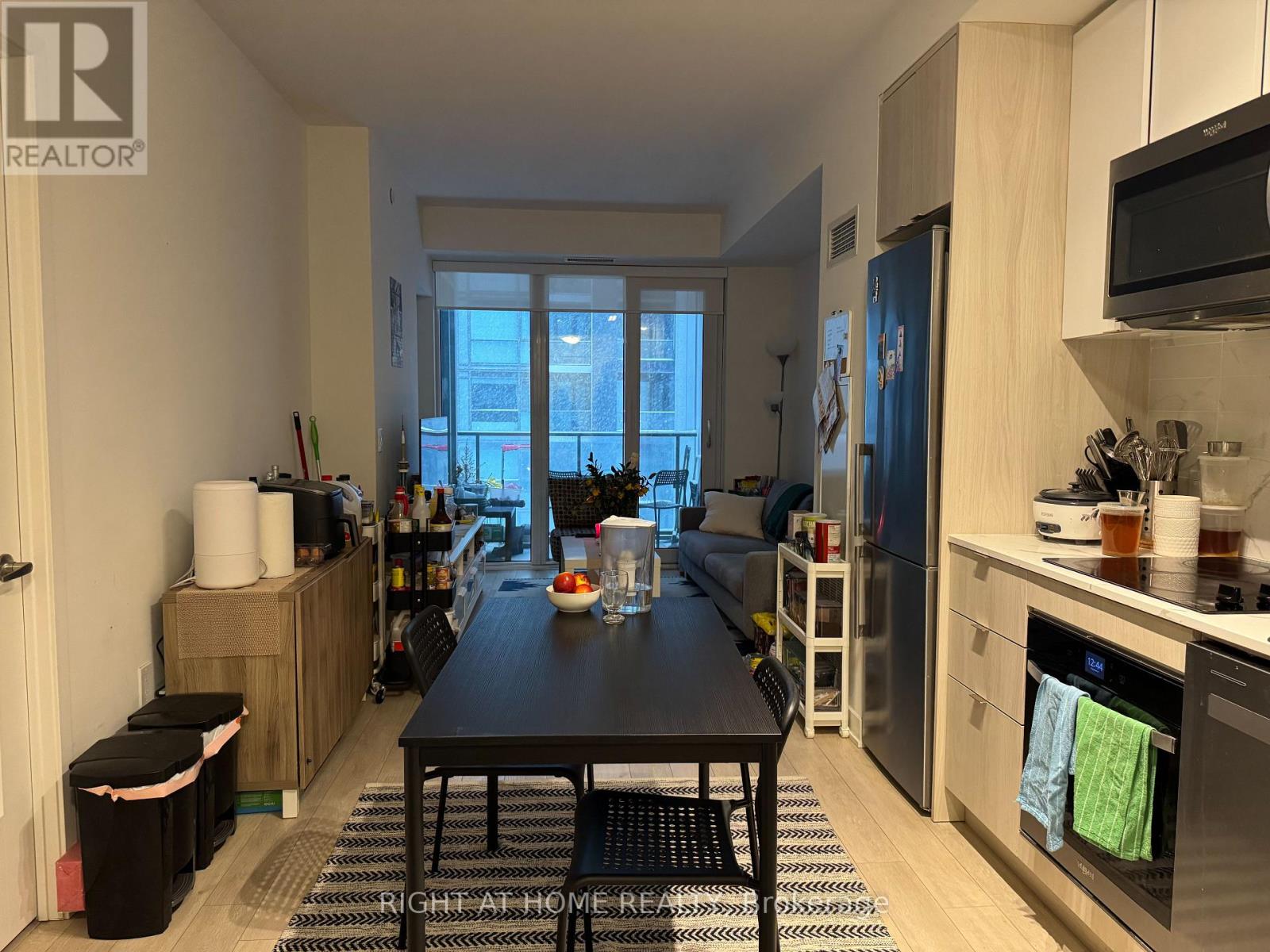 641 - 121 Sherbourne Street, Toronto, Ontario M5A 0W8 - Photo 4 - C12884980