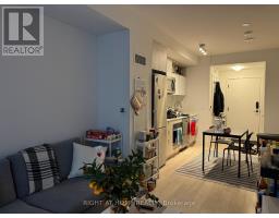 641 - 121 SHERBOURNE STREET, Toronto, Ontario