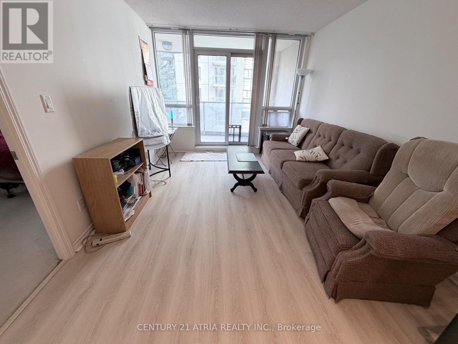 303 - 8 Rean Drive, Toronto, Ontario  M2K 3B9 - Photo 6 - C12884984