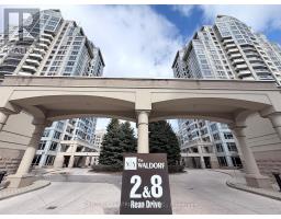 303 - 8 REAN DRIVE, Toronto, Ontario